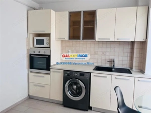 Apartament 2 camere de inchiriat - 4 min metrou Stefan cel Mare - imagine 5