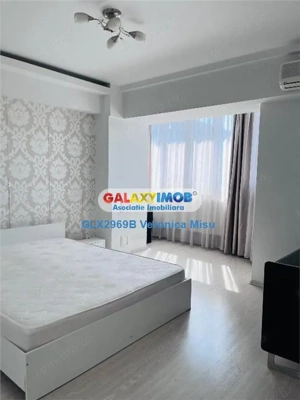 Apartament 2 camere de inchiriat - 4 min metrou Stefan cel Mare - imagine 7