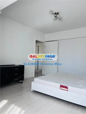 Apartament 2 camere de inchiriat - 4 min metrou Stefan cel Mare - imagine 8