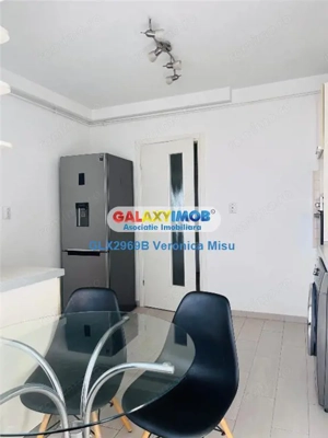 Apartament 2 camere de inchiriat - 4 min metrou Stefan cel Mare - imagine 6