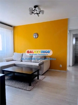 Apartament 2 camere de inchiriat - 4 min metrou Stefan cel Mare - imagine 9