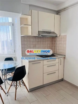 Apartament 2 camere de inchiriat - 4 min metrou Stefan cel Mare - imagine 4