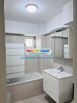 Apartament 2 camere de inchiriat - 4 min metrou Stefan cel Mare - imagine 10