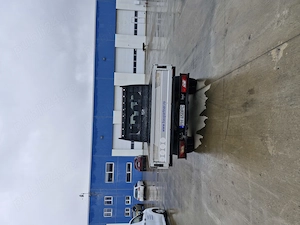 Ford Transit cabina dubla,punte dubla,2018 - imagine 4