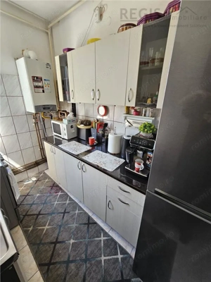Apartament 2 camere Craiter LIDL - imagine 5
