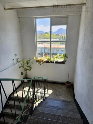 Apartament 2 camere Craiter LIDL - imagine 15