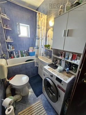 Apartament 2 camere Craiter LIDL - imagine 10