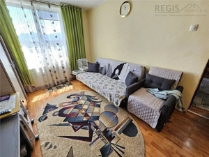 Apartament 2 camere Craiter LIDL - imagine 12
