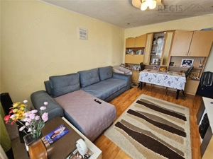 Apartament 2 camere Craiter LIDL - imagine 3