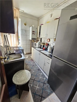 Apartament 2 camere Craiter LIDL - imagine 6