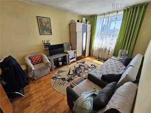 Apartament 2 camere Craiter LIDL - imagine 13