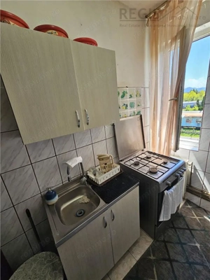 Apartament 2 camere Craiter LIDL - imagine 8