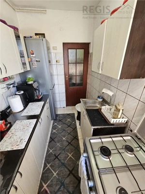 Apartament 2 camere Craiter LIDL - imagine 7