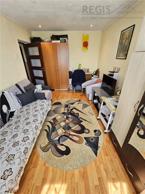 Apartament 2 camere Craiter LIDL - imagine 11