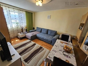 Apartament 2 camere Craiter LIDL