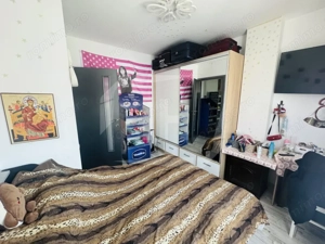 Apartament 3 camere, 2 bai, parcare subterana zona Sub Cetate - imagine 7