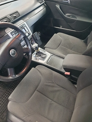 Volkswagen Passat 2.0 Automat  - imagine 5