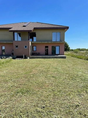 Vand duplex in Sag - Manastire - imagine 2