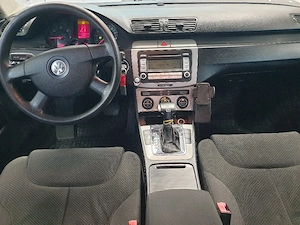 Volkswagen Passat 2.0 Automat  - imagine 3