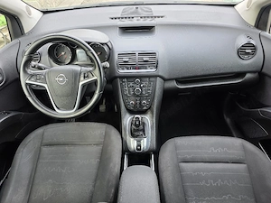 Opel meriva 1.3 diesel 2012 - imagine 5