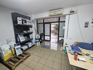 Spațiu comercial de vânzare | Trivale – Str. Bradului