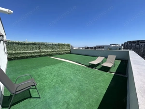Apartament 2 camere | Terasă panoramică | T. Lung | Mamaia Nord | Parcare - imagine 2