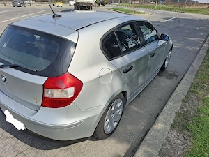 Bmw 116 benzina - imagine 3