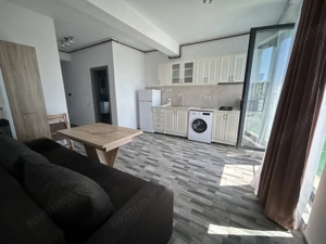 Apartament 2 camere | Terasă panoramică | T. Lung | Mamaia Nord | Parcare