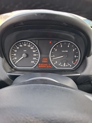 Bmw 116 benzina - imagine 7