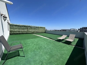 Apartament 2 camere | Terasă panoramică | T. Lung | Mamaia Nord | Parcare - imagine 4