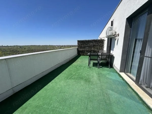 Apartament 2 camere | Terasă panoramică | T. Lung | Mamaia Nord | Parcare - imagine 3