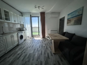 Apartament 2 camere | Terasă panoramică | T. Lung | Mamaia Nord | Parcare - imagine 5