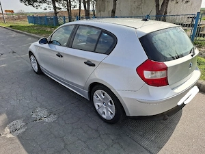 Bmw 116 benzina - imagine 5