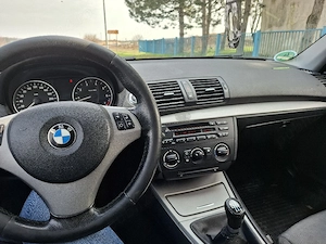 Bmw 116 benzina - imagine 4