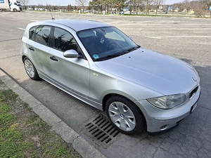 Bmw 116 benzina