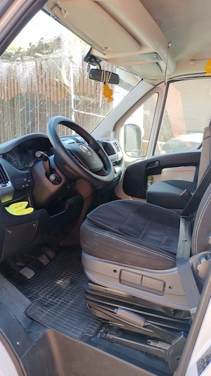 fiat ducato 2017  prelata - imagine 4