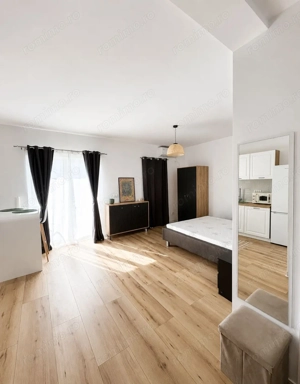 1 camera mobilat/utilat Braytim / Musicescu