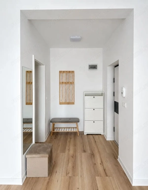 1 camera mobilat/utilat Braytim / Musicescu - imagine 4