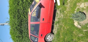 Suzuki swift pentru piese . - imagine 2