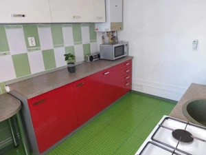 Tudor - Vanzare ap. 2 camere  - Str. Transilvaniei - imagine 5