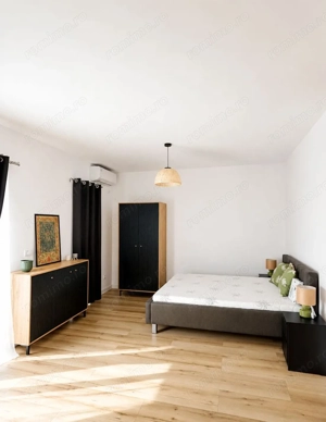 1 camera mobilat/utilat Braytim / Musicescu - imagine 3
