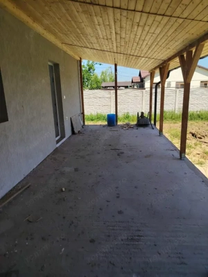 Casă modernă la cheie, 150 mp utili, teren 500 mp, zona Ișalnița  - imagine 12
