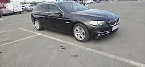 Vand bmw 520d f11 euro6 - imagine 2