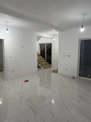 Casă modernă la cheie, 150 mp utili, teren 500 mp, zona Ișalnița  - imagine 16