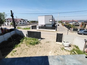 Casă modernă la cheie, 150 mp utili, teren 500 mp, zona Ișalnița  - imagine 7
