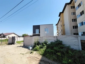 Casă modernă la cheie, 150 mp utili, teren 500 mp, zona Ișalnița  - imagine 6