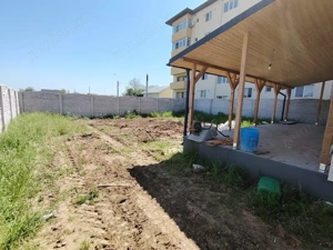 Casă modernă la cheie, 150 mp utili, teren 500 mp, zona Ișalnița  - imagine 10