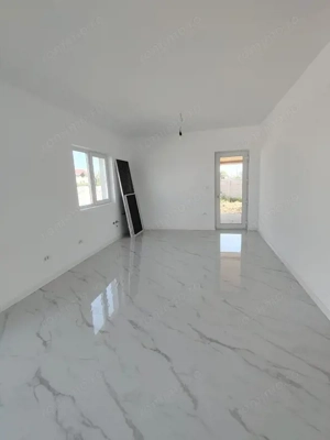Casă modernă la cheie, 150 mp utili, teren 500 mp, zona Ișalnița  - imagine 19