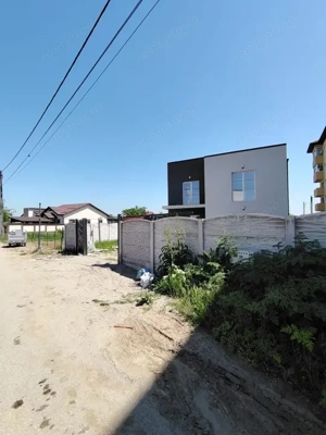 Casă modernă la cheie, 150 mp utili, teren 500 mp, zona Ișalnița  - imagine 3