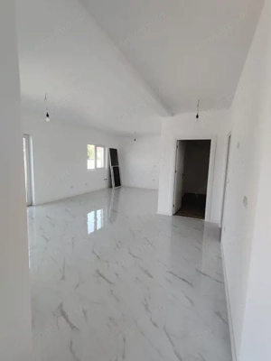 Casă modernă la cheie, 150 mp utili, teren 500 mp, zona Ișalnița  - imagine 15